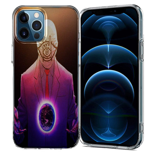 Coque iPhone 13 20Th Century Boys